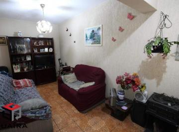 Casa · 178m² · 4 Quartos · 2 Vagas · Sobrado à venda 4 quartos 1 suíte 2 vagas Assunção - São Bernardo do Campo - SP
