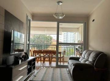 Apartamento · 98m² · 3 Quartos · 2 Vagas · Apartamento 98 m² Localizado no bairro Nova Petrópolis São Bernardo do Campo - SP
