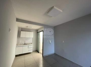 Apartamento · 34m² · 1 Quarto · 1 Vaga · Apartamento com 1 Quarto no Residencial Emirantes