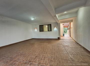 Casa · 208m² · 4 Quartos · 2 Vagas · Casa Condomínio Jardim Olímpia, Jardim Olympia - São Paulo, SP