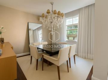 Apartamento · 94m² · 3 Quartos · 1 Vaga · Apartamento em Leblon  -  Rio de Janeiro