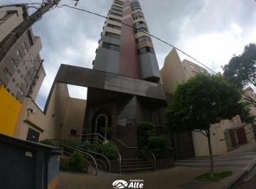 Apartamento · 188m² · 4 Quartos · 2 Vagas · VENDA | Apartamento, com 4 dormitórios em Zona 07, Maringá