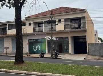 Apartamento · 175m² · 3 Quartos · 2 Vagas · LOCAÇÃO | Apartamento, com 3 dormitórios em Jardim Novo Oásis, Maringá