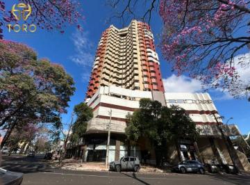 Apartamento · 187m² · 3 Quartos · 2 Vagas · VENDA | Apartamento, com 3 dormitórios em Zona 01, Maringá