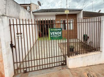 Casa · 70m² · 2 Quartos · 2 Vagas · VENDA | Casa, com 2 dormitórios em Parque Alvamar, Sarandi