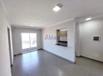 Apartamento · 62m² · 2 Quartos · 1 Vaga · Apartamento em Jardim Alvorada - São Carlos, SP