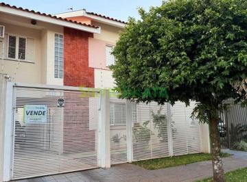 Casa · 268m² · 4 Quartos · 3 Vagas · VENDA | Sobrado, com 4 dormitórios em Zona 07, Maringá