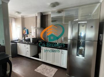 Apartamento · 63m² · 2 Quartos · 1 Vaga · Apartamento em Vila Rosália - Guarulhos, SP
