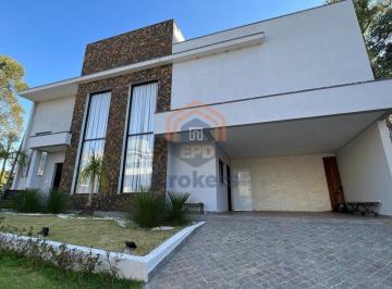Casa · 214m² · 3 Quartos · Casa em Condominio em Loteamento Vivenda Centenário - Jundiaí, SP