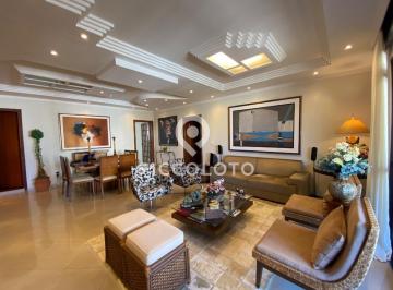 Apartamento · 230m² · 3 Quartos · 2 Vagas · Apartamento à venda em Campinas, Bonfim, com 3 quartos, com 230 m², Edifício Aliança