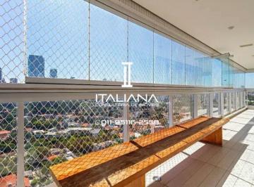 Apartamento · 260m² · 4 Quartos · 4 Vagas · Apartamento a venda na Vila Madalena - SP. 4 Suítes e 4 Vagas