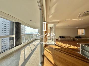 Apartamento · 258m² · 3 Quartos · 4 Vagas · Apartamento 3 Suítes 4 Vagas à venda Vila Madalena - São Paulo - SP