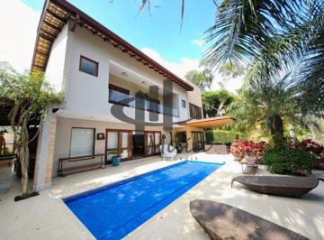 Casa · 400m² · 4 Quartos · 4 Vagas · Venda Sobrado Carapicuiba Granja Viana Ref: 44755