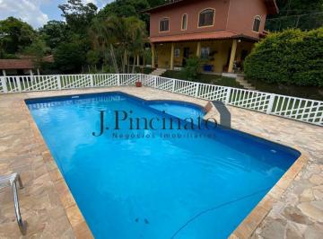 Rural · 647m² · 4 Quartos · CHÁCARA A VENDA NO MEDEIROS- JUNDIAÍ S/P.