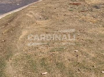 Terreno · 375m² · Terreno em condomínio fechado, com excelente localização.