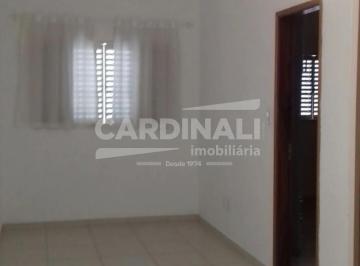 Apartamento · 47m² · 1 Quarto · 1 Vaga · Apartamento Padrão em São Carlos