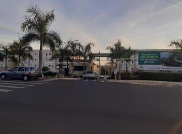 Apartamento · 39m² · 2 Quartos · 1 Vaga · Apartamento Padrão em São Carlos