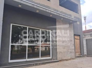 Comercial · 64m² · Salão comercial com localização privilegiada, ao lado do Shopping Uirapuru.