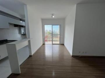 Apartamento · 68m² · 2 Quartos · 1 Vaga · APARTAMENTO PARA LOCAÇÃO NO CONDOMÍNIO TONS DE IPANEMA - JUNDIAÍ/SP