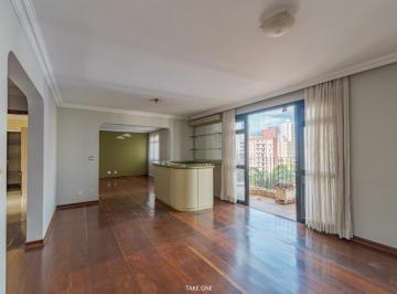 c2f6b316-c7d2-4895-9e37-873caf208719 · Confortável apartamento para venda em Vila Itapura com 4 quartos, sendo 2 suítes, 192m²