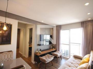 Apartamento · 59m² · 2 Quartos · 1 Vaga · Apartamento à Venda - Liberdade, 2 Quartos, 59 m2