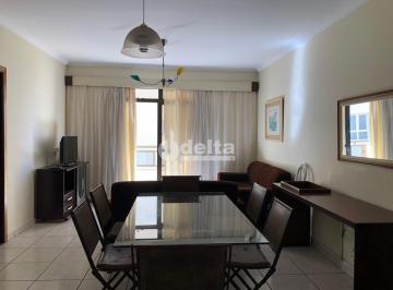 NULL · Apartamento, disponível para locação no bairro Jardim Finotti, Uberlândia-MG