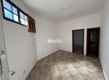 Comercial · 70m² · 1 Vaga · Sala disponível para locação no bairro Santa Mônica em Uberlândia-MG
