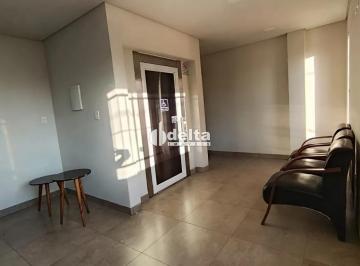 Comercial · 28m² · 1 Vaga · Sala disponível para locação no bairro Conjunto Alvorada em Uberlândia-MG