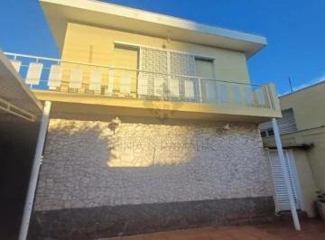 Casa · 220m² · 4 Quartos · 3 Vagas · Casa para Venda no Bairro Jardim América em Ribeirão Preto/SP.