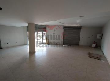 Comercial · 110m² · Salão Comercial para Locação no Bairro Vila Tamandaré em Ribeirão Preto/SP.