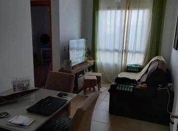 Apartamento · 46m² · 2 Quartos · 1 Vaga · Apartamentos Padrão em Ribeirão Preto