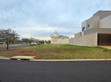 Terreno · 401m² · Terrenos Condomínio em Ribeirão Preto