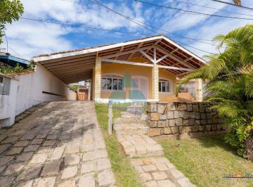 Casa · 279m² · 6 Quartos · 2 Vagas · Casa com 6 quartos, Lagoinha - Condomínio Lagoinha, Ubatuba - R$ 1.6 mi, Cod: 2766