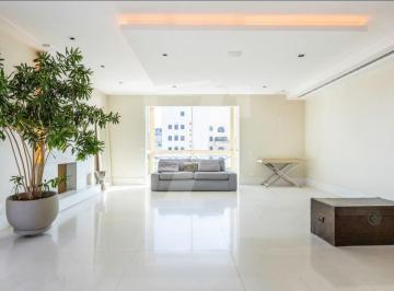 Apartamento · 465m² · 4 Quartos · 5 Vagas · Apartamento à venda no Jardim Paulistano com 465m².