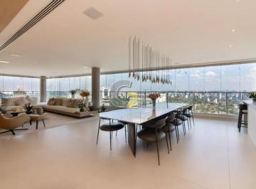 Apartamento · 268m² · 4 Quartos · 3 Vagas · Apartamento a venda em Pinheiros 4 suites 3 vagas