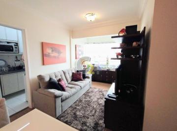 Apartamento · 50m² · 2 Quartos · 1 Vaga · Apartamento para locação na Santa Cecilia