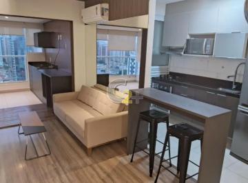 Apartamento · 66m² · 2 Quartos · 1 Vaga · Apartamento mobiliado à venda no Tatuapé com 2 quartos, sendo 1 suíte e 1 vaga