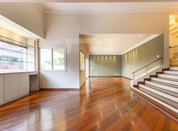 Casa · 754m² · 4 Quartos · 4 Vagas · Casa à venda em condomínio fechado no Morumbi com 754m².
