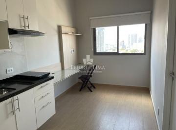 Apartamento · 29m² · 1 Quarto · Apartamento 29m², 1 dormitório com suíte. Condomínio Home Resort Penha