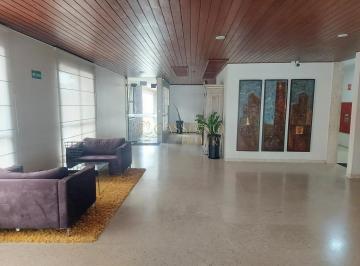 Apartamento · 117m² · 3 Quartos · 1 Vaga · Apartamento à venda de 117m² | 03 dormitórios, sendo 01 suíte e 01 vaga de garagem | Edifício Delfin