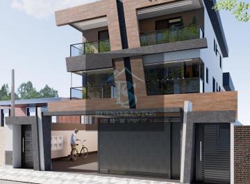 Casa · 65m² · 2 Quartos · 1 Vaga · Sobrado lançamento Prosppera com 2 dormitórios e 65 m² em Nova Mirim