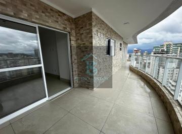 Apartamento · 110m² · 3 Quartos · 2 Vagas · Apartamento na Guilhermina para venda