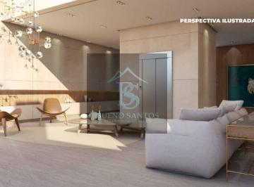 Apartamento · 135m² · 2 Quartos · 2 Vagas · Apartamento lançamento Prosppera com 2 suítes no Forte