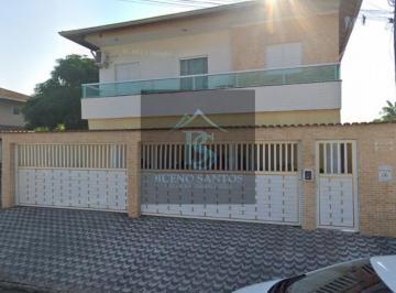 Casa · 54m² · 2 Quartos · 1 Vaga · Casa sobreposta com 2 dormitórios no Sítio do Campo