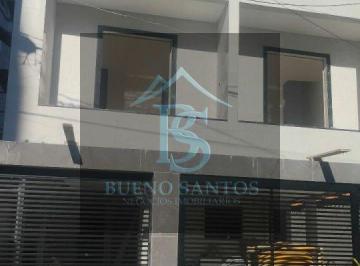 Apartamento · 94m² · 2 Quartos · 1 Vaga · Sobrado novo Prosppera com 2 dormitórios na Aviação