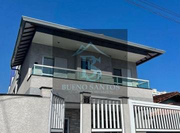 Casa · 127m² · 2 Quartos · 3 Vagas · Residencial Chiarle & Prata ? Conforto e Sofisticação na Praia Grande
