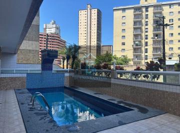 Apartamento · 80m² · 2 Quartos · 2 Vagas · Apartamento 2 Dormitórios (1 Suíte) com 2 Vagas, 80 m² ? Jacarandá | Praia Grande