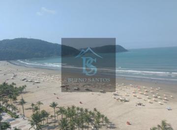 Apartamento · 103m² · 3 Quartos · 1 Vaga · Apartamento no Bairro Boqueirão Praia Grande SP, 3 quartos, 1 suíte.
