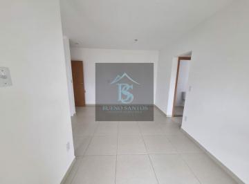 Apartamento · 69m² · 2 Quartos · 1 Vaga · Apartamentos com 2 dormitórios e suíte no Guilhermina, lazer completo