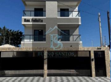 Apartamento · 101m² · 3 Quartos · 2 Vagas · Duplex de Alto Padrão com 3 Dormitórios e 2 Vagas ? 101 m² | Residencial Felicita ? Maracanã, Praia